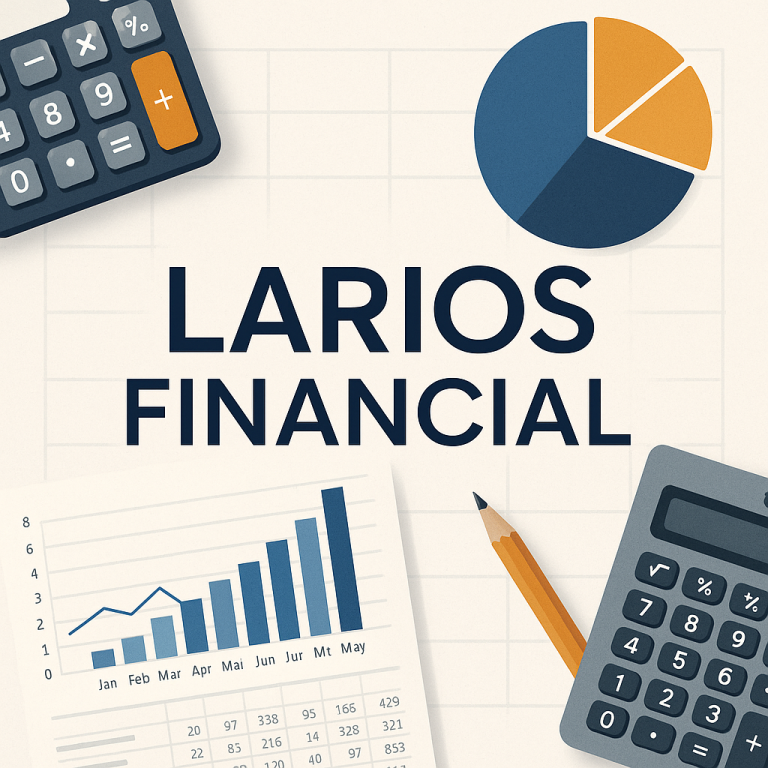 Larios-Financial